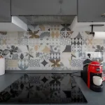 Apartment Da Violeta-comodo Bilocale Completo Di Tutto