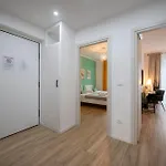 Apartment Da Violeta-comodo Bilocale Completo Di Tutto Triest