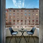 Da Violeta-comodo Bilocale Completo Di Tutto Apartment *