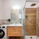 Da Violeta-comodo Bilocale Completo Di Tutto Apartment Triest