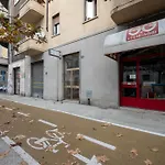 Da Violeta-comodo Bilocale Completo Di Tutto Apartment *