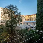 Apartment Da Violeta-comodo Bilocale Completo Di Tutto *