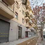 Da Violeta-comodo Bilocale Completo Di Tutto Triest