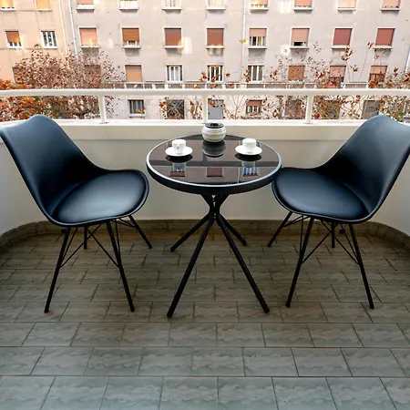 Apartment Da Violeta-comodo Bilocale Completo Di Tutto *