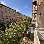 Da Violeta-comodo Bilocale Completo Di Tutto 公寓