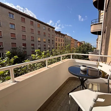 Appartamento Da Violeta-comodo Bilocale Completo Di Tutto *