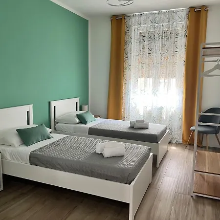 Appartamento Da Violeta-comodo Bilocale Completo Di Tutto