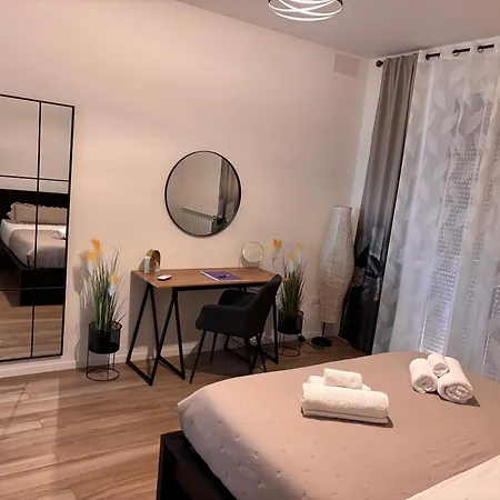 Appartamento Da Violeta-comodo Bilocale Completo Di Tutto *