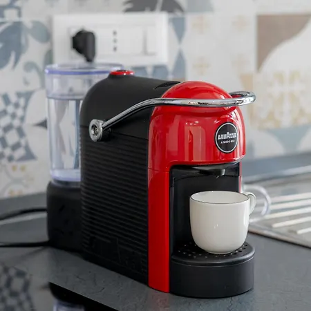 Appartamento Da Violeta-comodo Bilocale Completo Di Tutto Trieste