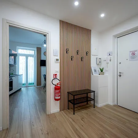 Appartamento Da Violeta-comodo Bilocale Completo Di Tutto *