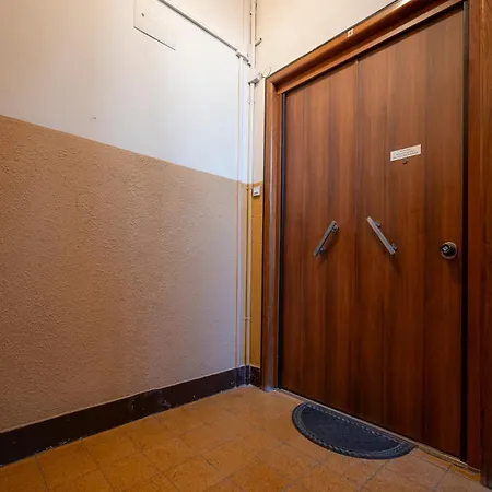 Appartamento Da Violeta-comodo Bilocale Completo Di Tutto *