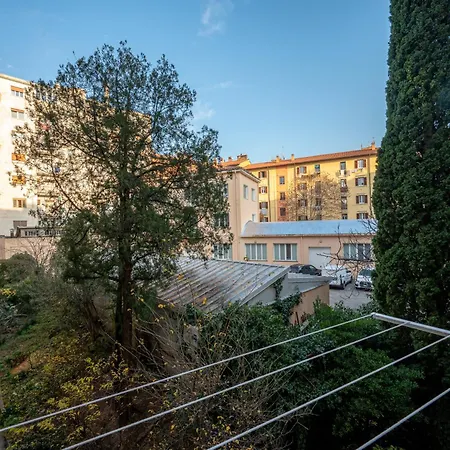 Appartamento Da Violeta-comodo Bilocale Completo Di Tutto *