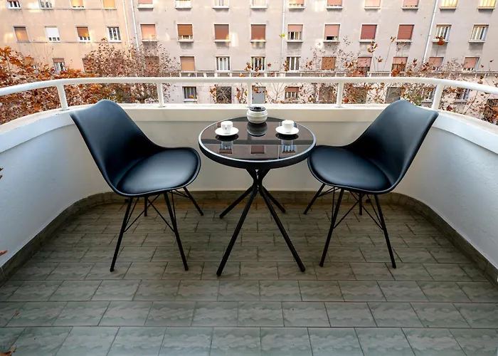 Daire Da Violeta-comodo Bilocale Completo Di Tutto *