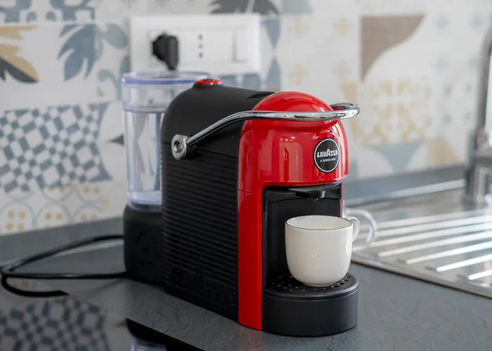 Daire Da Violeta-comodo Bilocale Completo Di Tutto Trieste